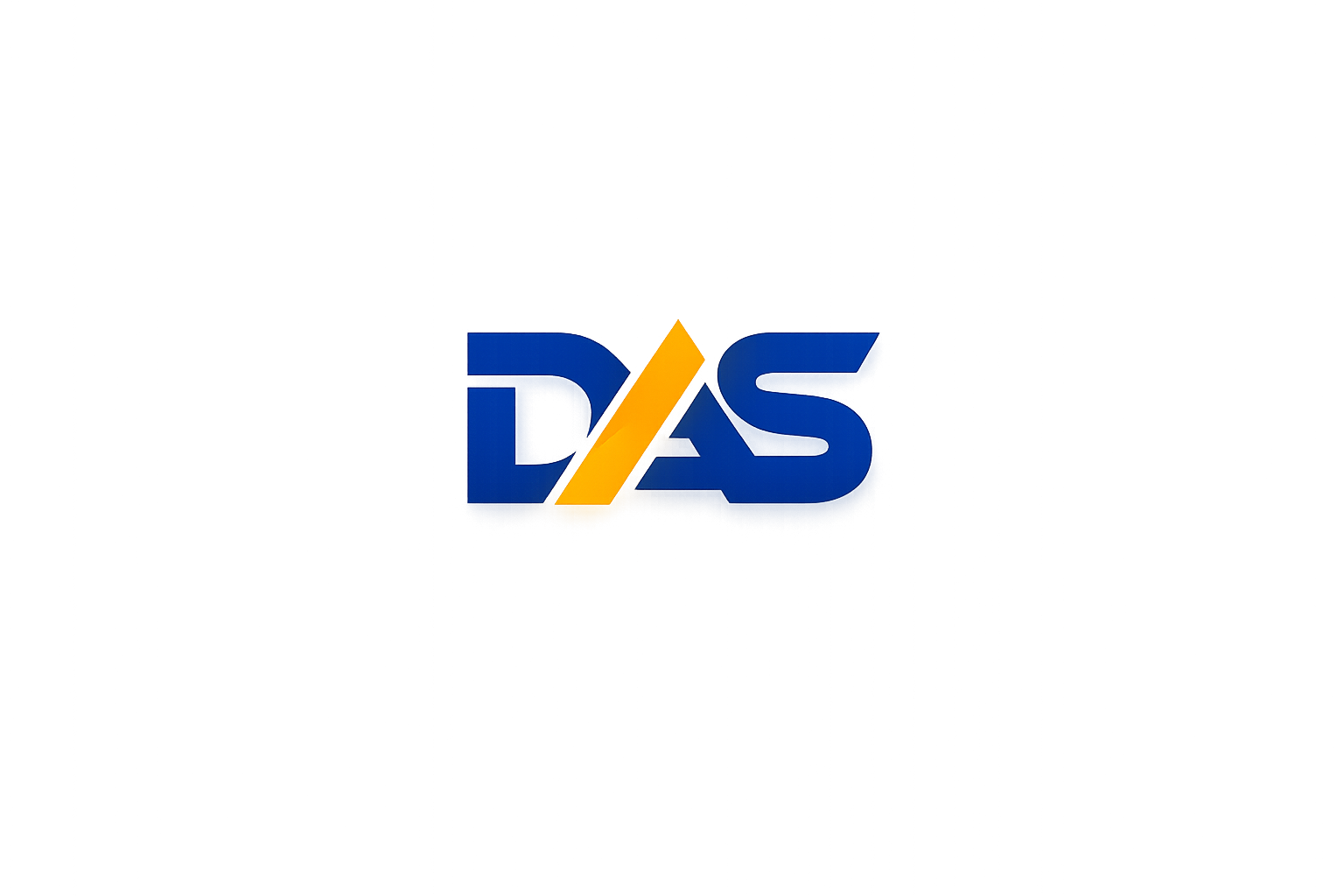 DAS logo